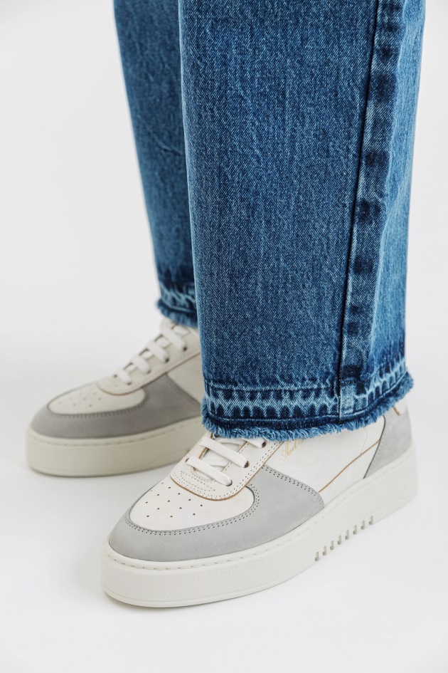 Tênis Axel Arigato Grey Orbit