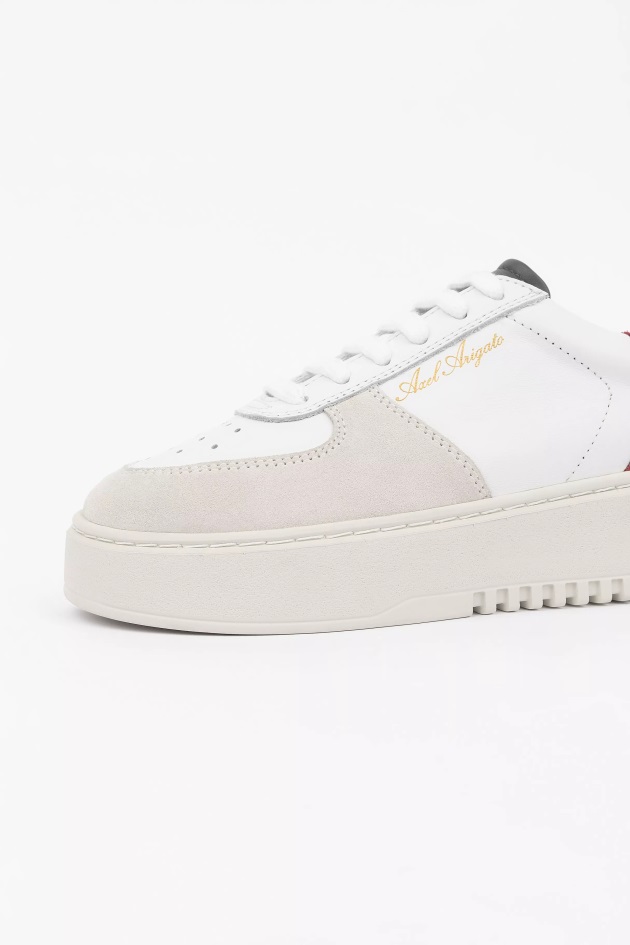 Axel Arigato Tênis Branco Orbit