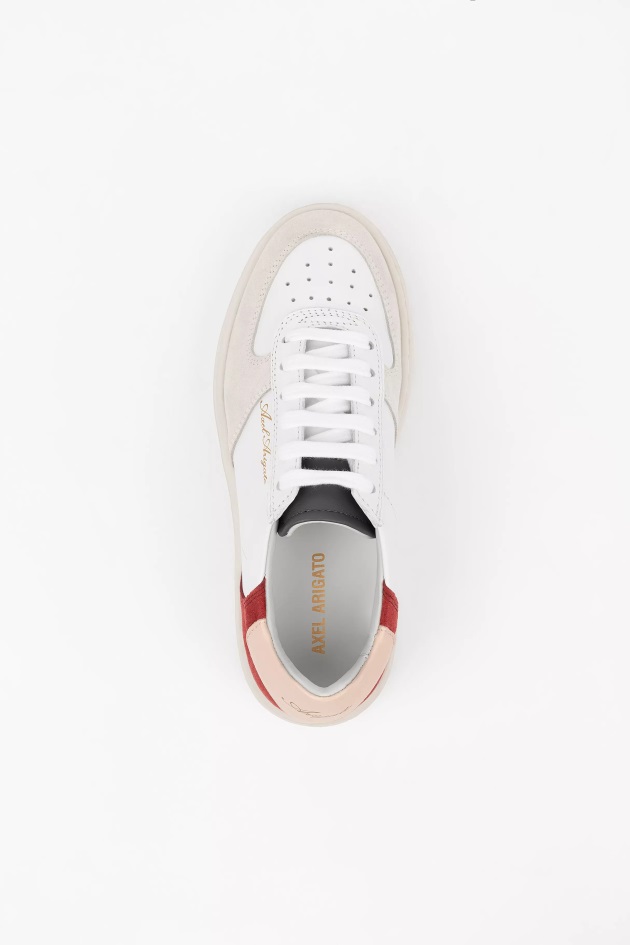 Axel Arigato Tênis Branco Orbit
