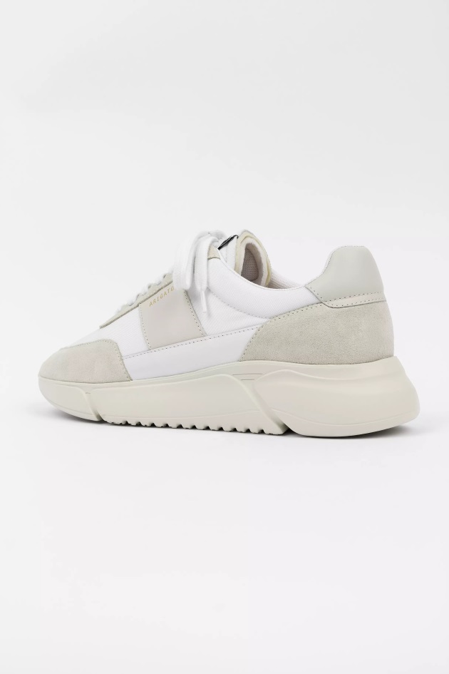 Axel Arigato Genesis Corredor Vintage Branco Cremino