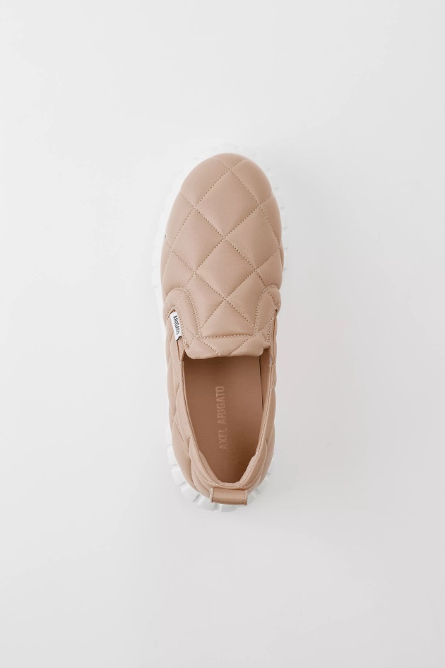 Axel Arigato Bege Haze Slip On