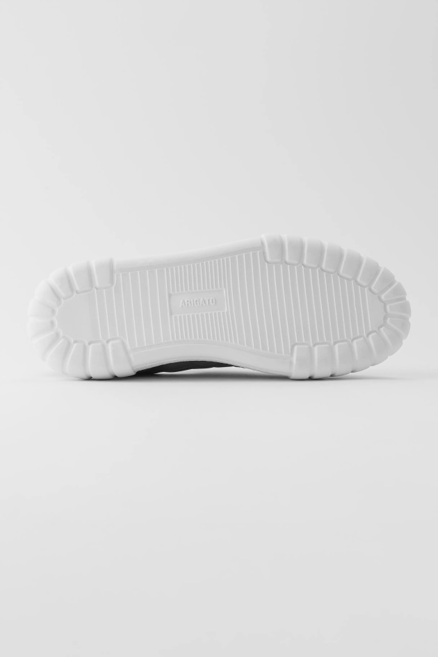 Axel Arigato Bege Haze Slip On