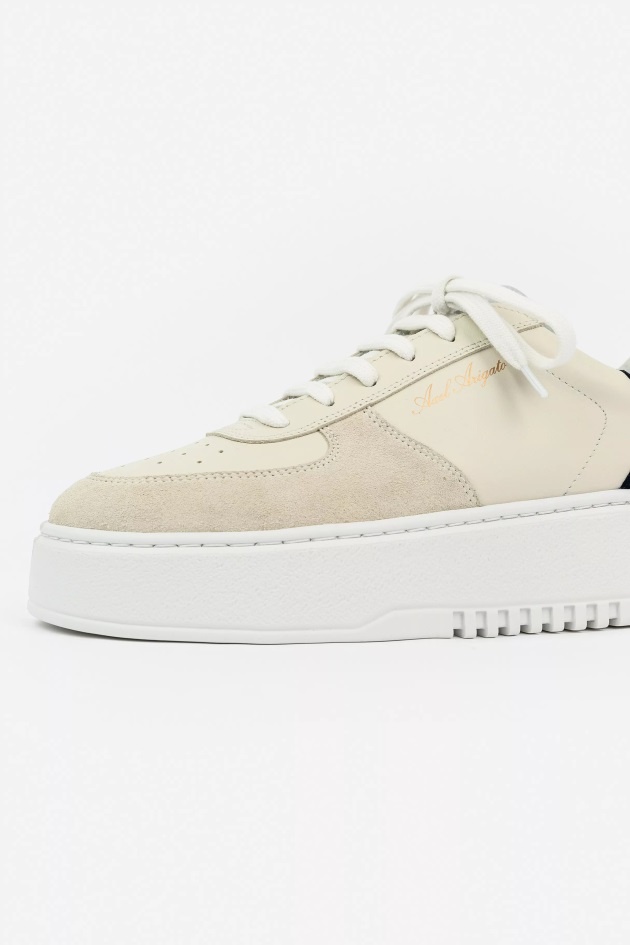 Orbit Sneaker Axel Arigato Bege Marinho