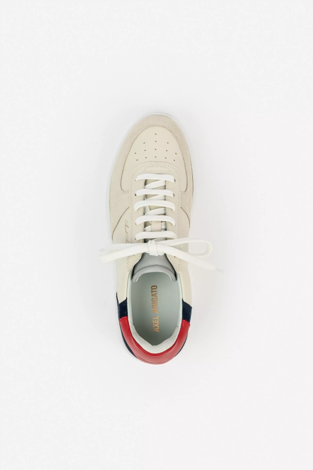 Orbit Sneaker Axel Arigato Bege Marinho