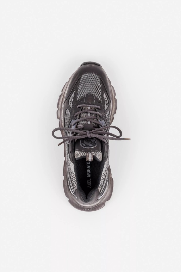 Axel Arigato Marathon Dip-dye Offblack