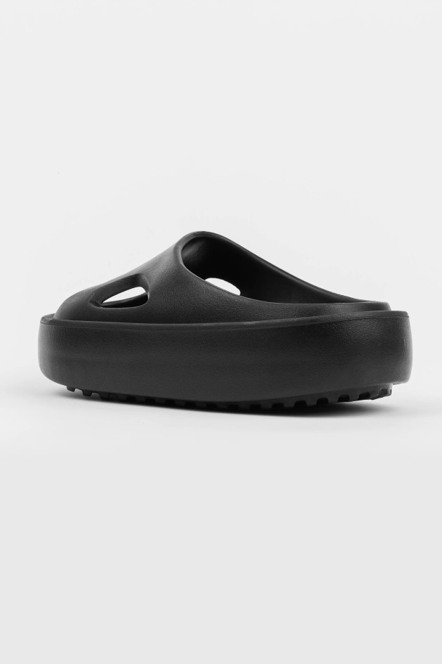 Magma Sandália Axel Arigato Preto