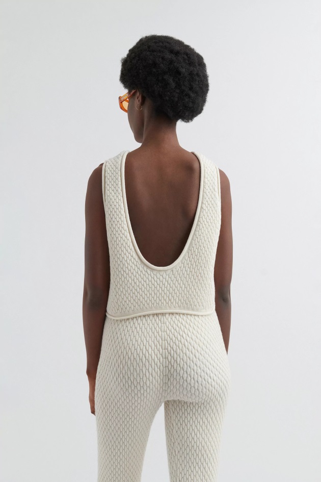 Sense Top Axel Arigato Off White