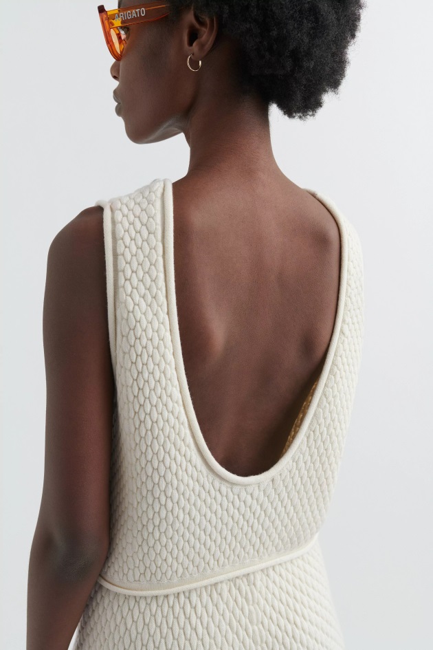 Sense Top Axel Arigato Off White