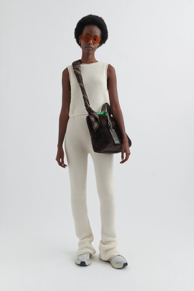 Sense Top Axel Arigato Off White