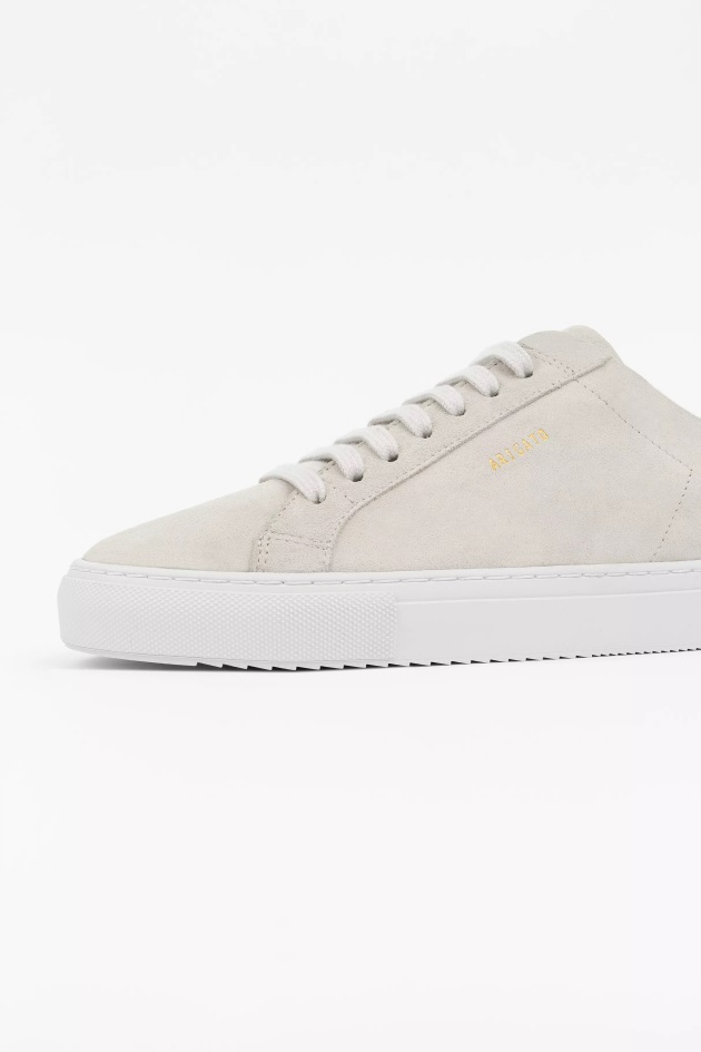 Axel Arigato Clean 90 Camurça