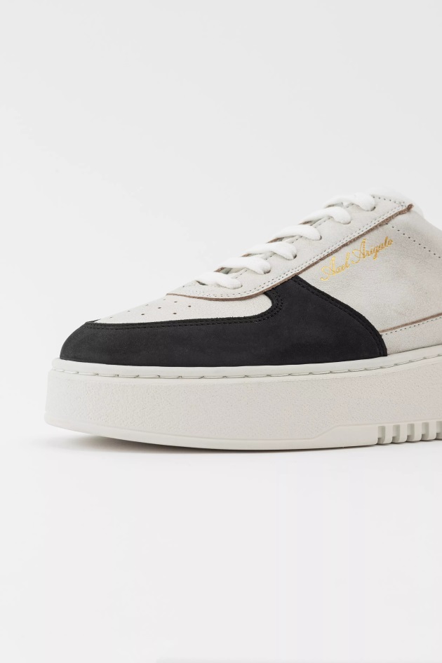 Axel Arigato Orbit Tênis Branco Preto