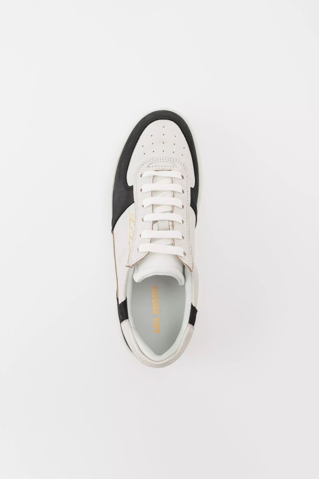 Axel Arigato Orbit Tênis Branco Preto