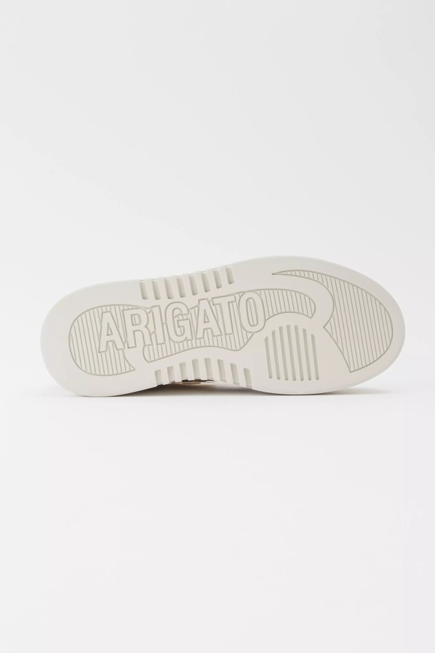 Axel Arigato Orbit Tênis Branco Preto