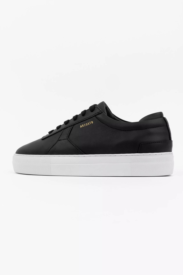 Plataforma Axel Preto Arigato