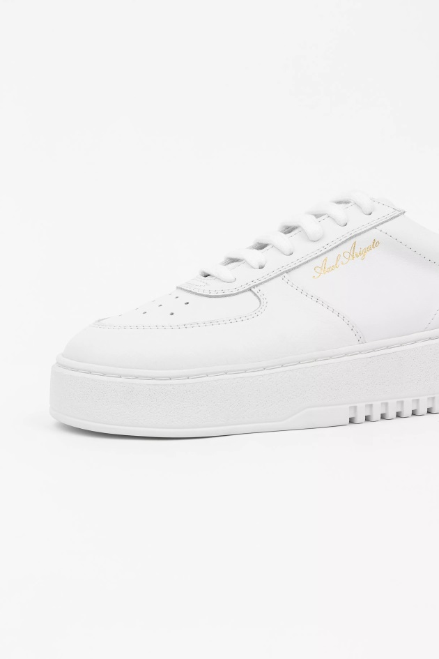Sapatilha Orbit Axel Arigato Branco