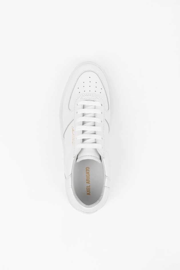 Sapatilha Orbit Axel Arigato Branco