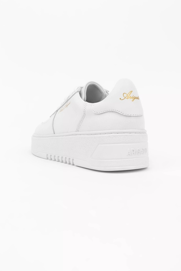 Sapatilha Orbit Axel Arigato Branco