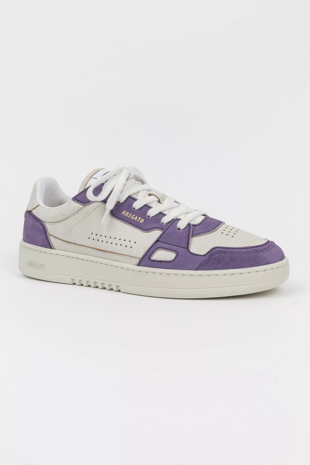 Diz Tênis Axel Arigato Roxo