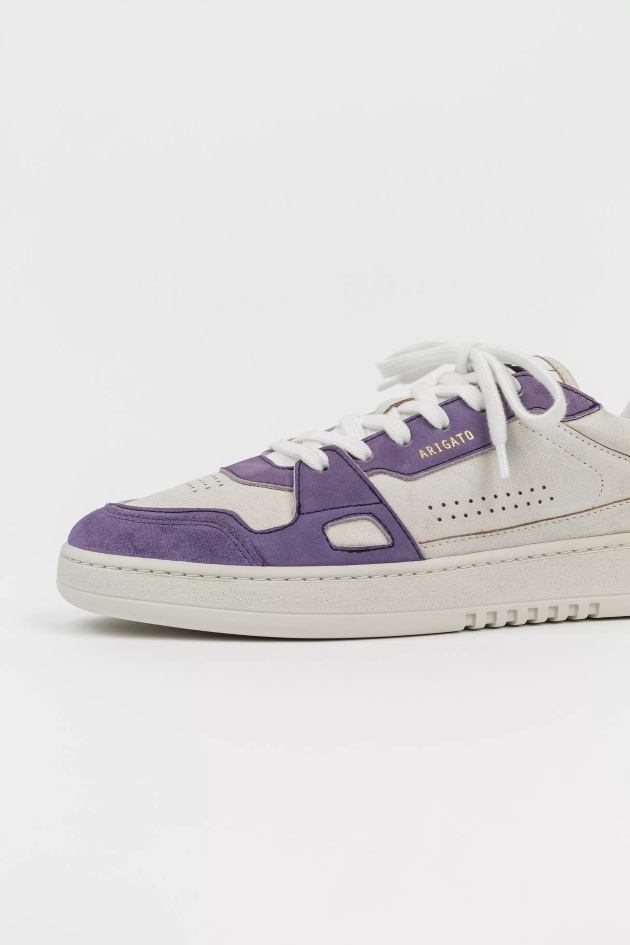 Diz Tênis Axel Arigato Roxo