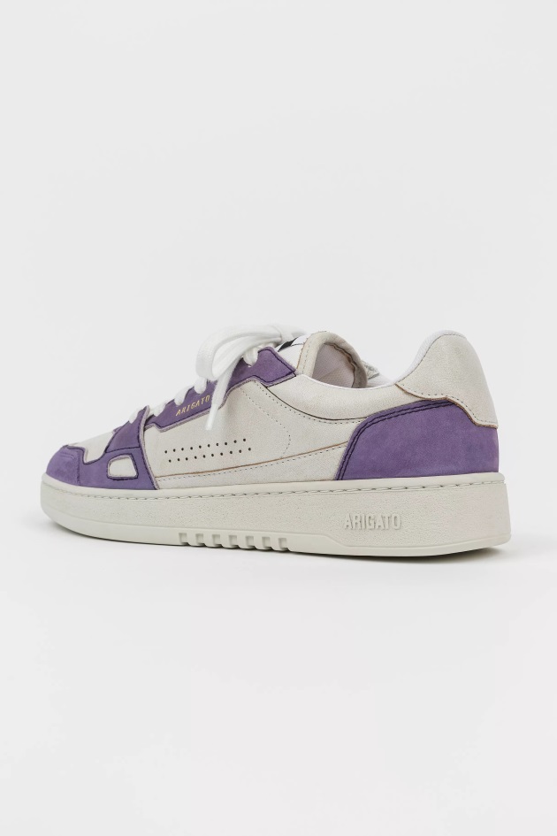 Diz Tênis Axel Arigato Roxo