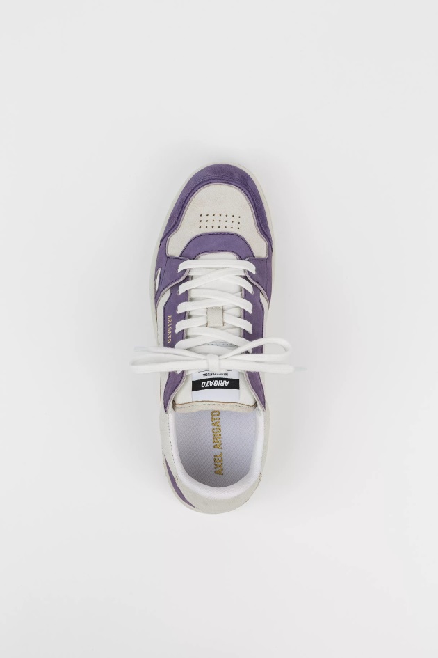 Diz Tênis Axel Arigato Roxo