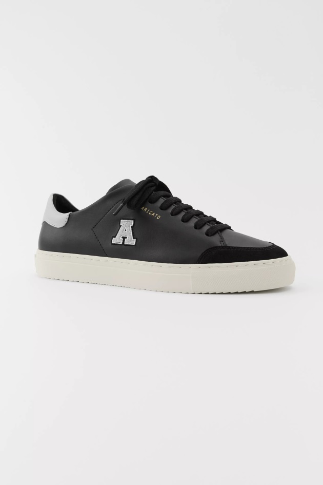Clean 90 College Axel Arigato Black
