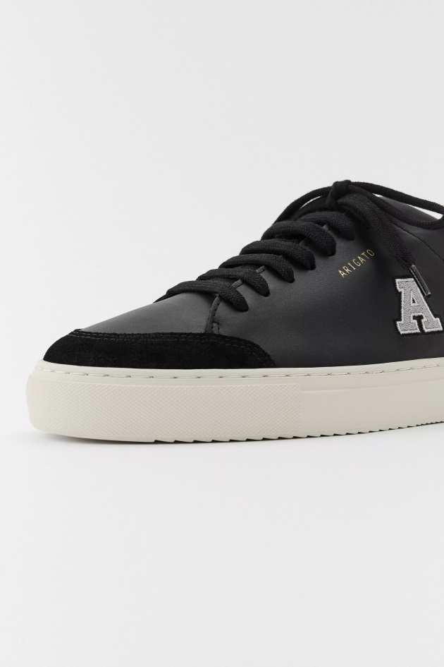 Clean 90 College Axel Arigato Black