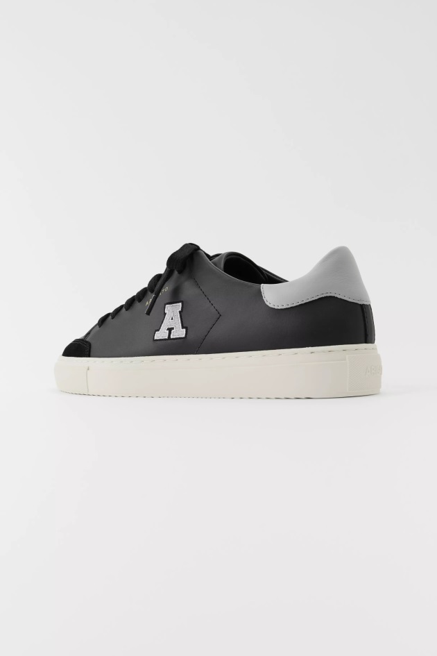 Clean 90 College Axel Arigato Black