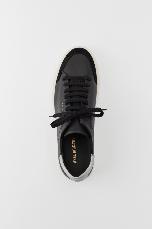 Clean 90 College Axel Arigato Black