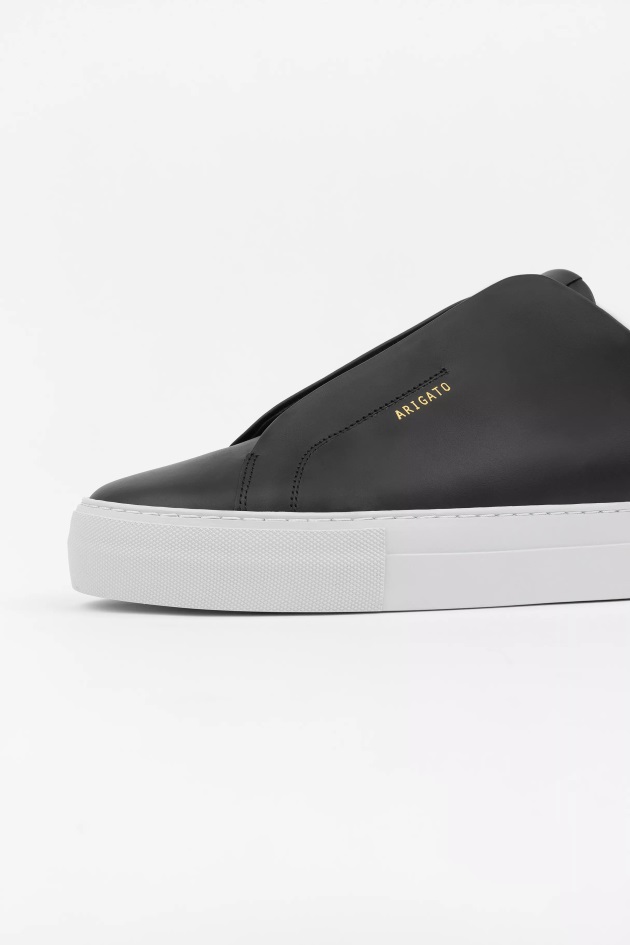 Clean 360 Laceless Axel Arigato Preto