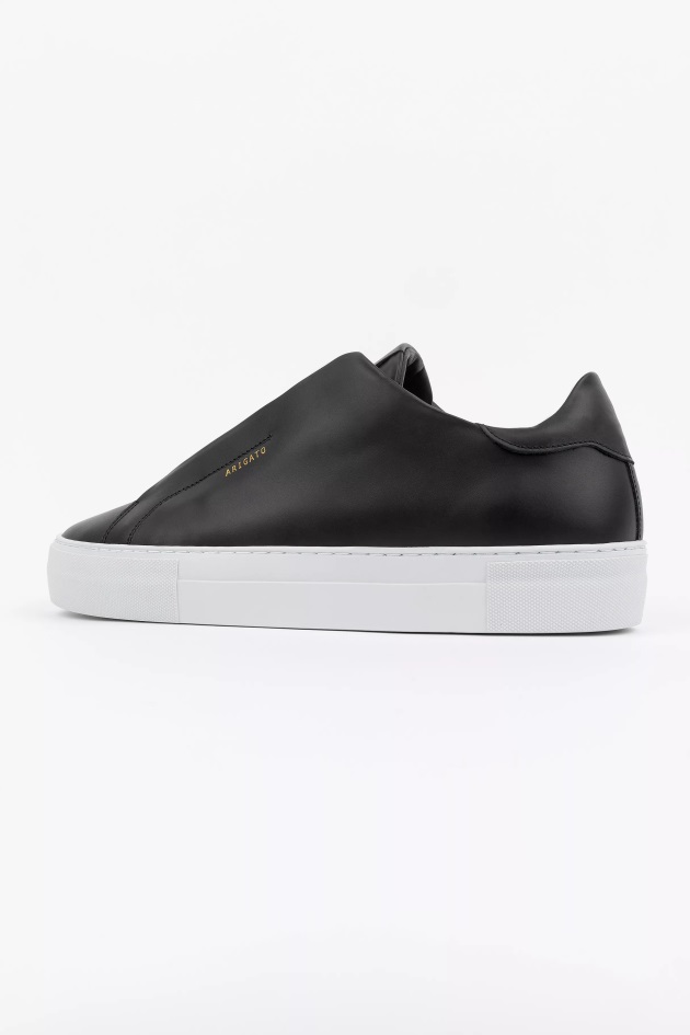 Clean 360 Laceless Axel Arigato Preto