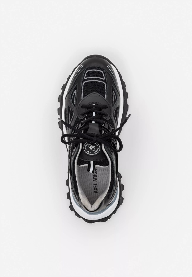 Axel Arigato Marathon R-tic Preto
