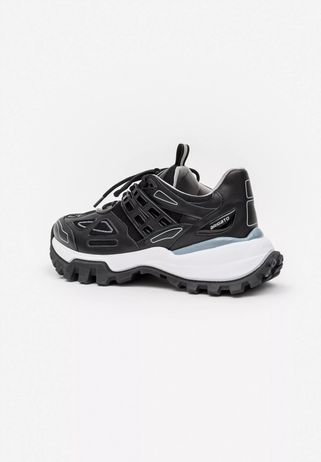 Axel Arigato Marathon R-tic Preto
