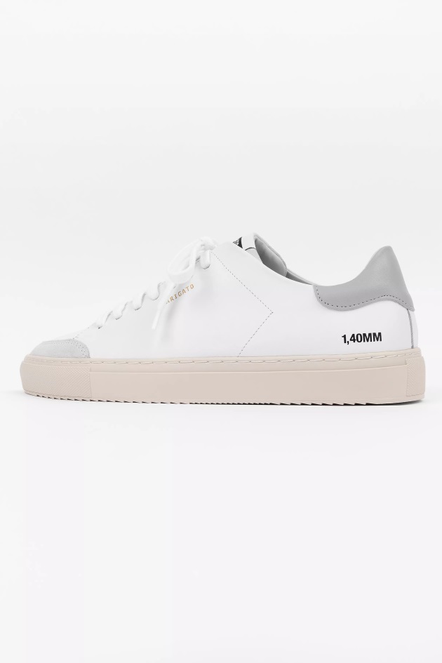 Axel Arigato Branco Clean 90 Triplo