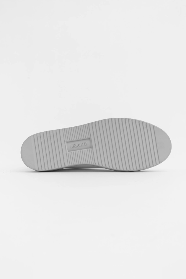 Clean 90 Vegan Axel Arigato Branco Cinza