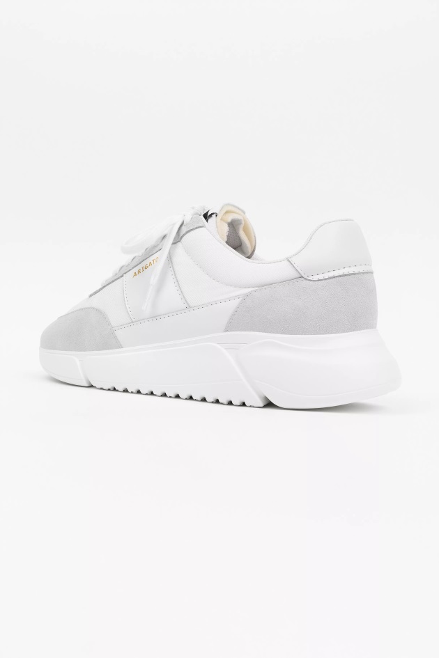 Genesis Vintage Runner Branco Axel Arigato