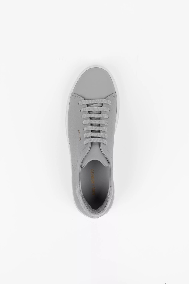 Clean 90 Axel Arigato Cinza Claro