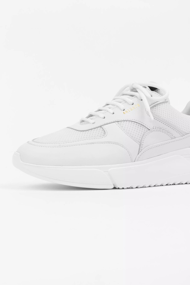 Axel Arigato Genesis Tênis Branco