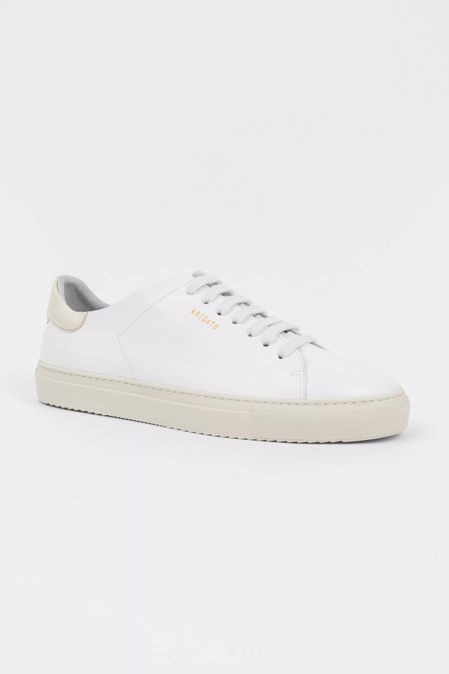 Clean 90 Vegan Branco Cremino Axel Arigato