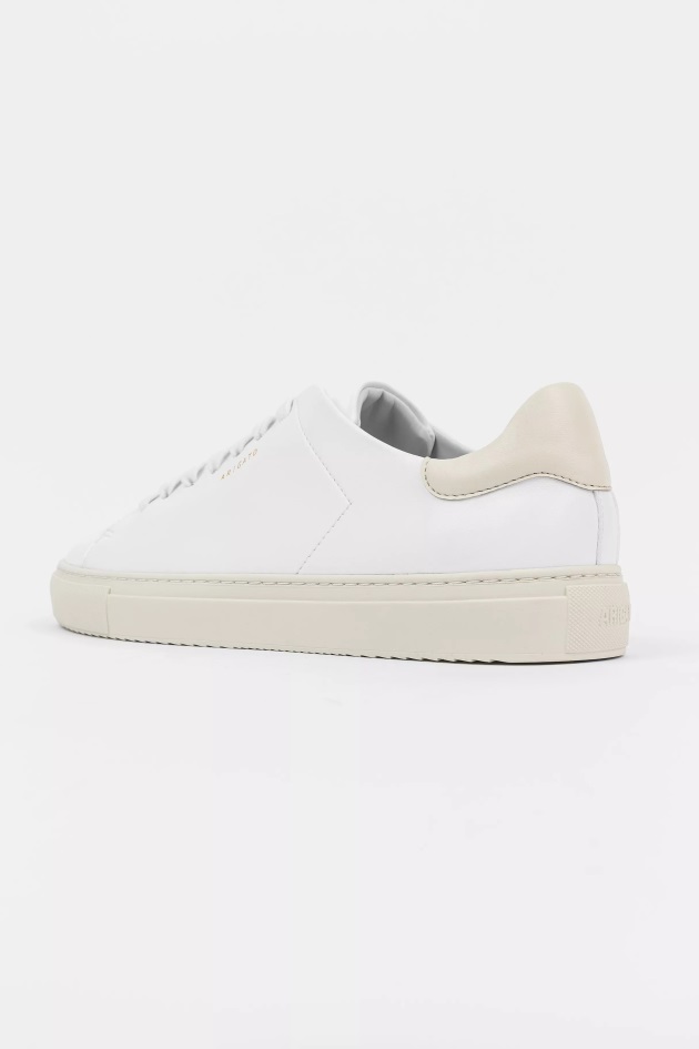 Clean 90 Vegan Branco Cremino Axel Arigato