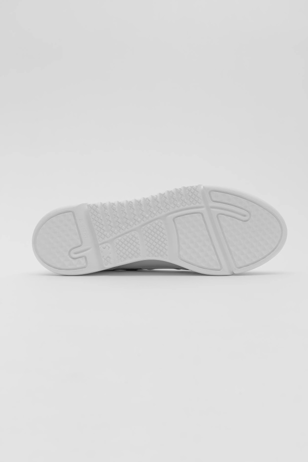 Axel Arigato Genesis Vintage Runner Branco Verde