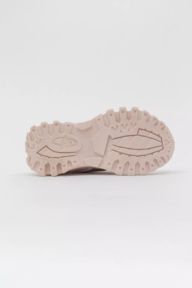 Axel Arigato Rosa Bordeaux Marathon R-tic
