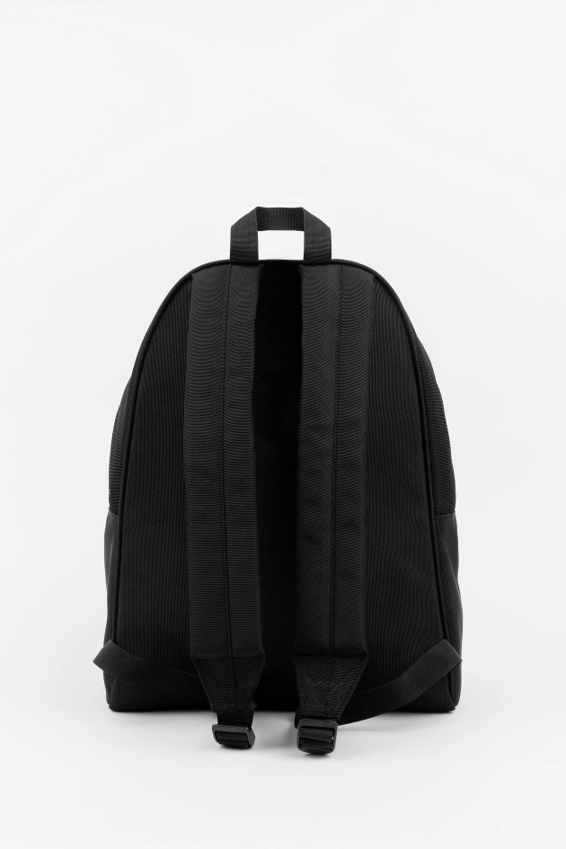 Sterling Logo Mochila Axel Arigato Preto