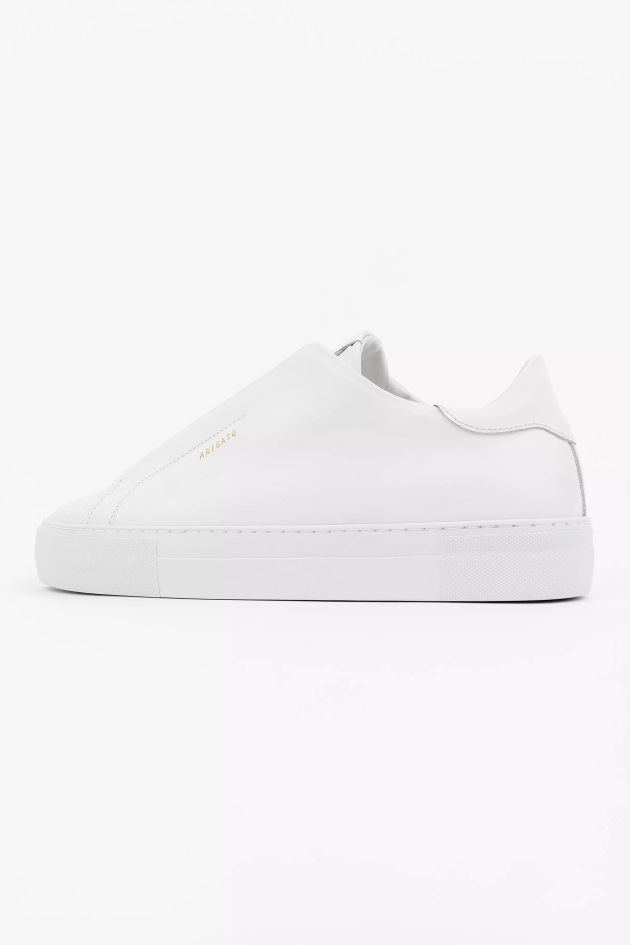Clean 360 Laceless Axel Arigato White