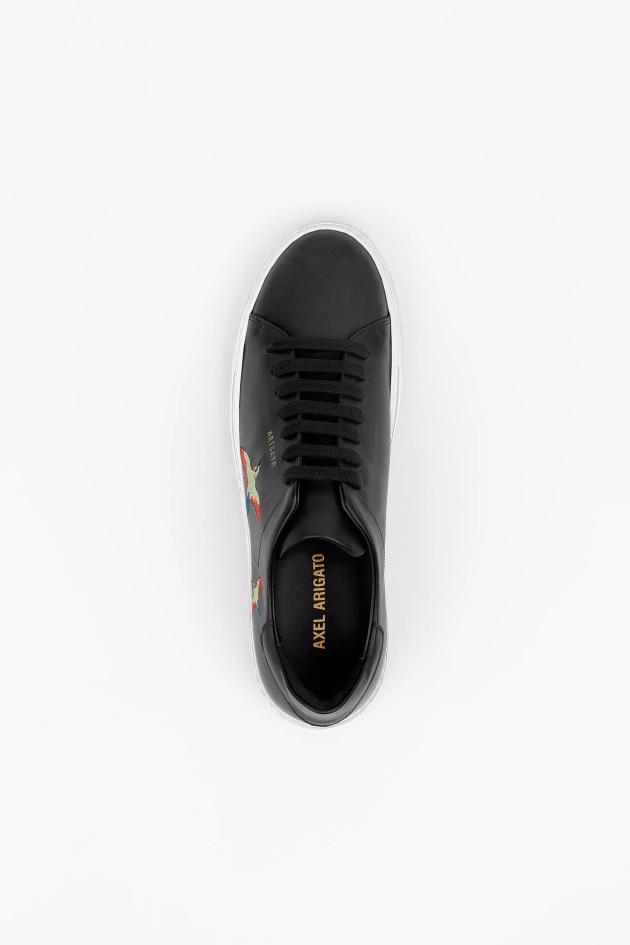 Limpar 90 Abelha Pássaro Axel Arigato Preto