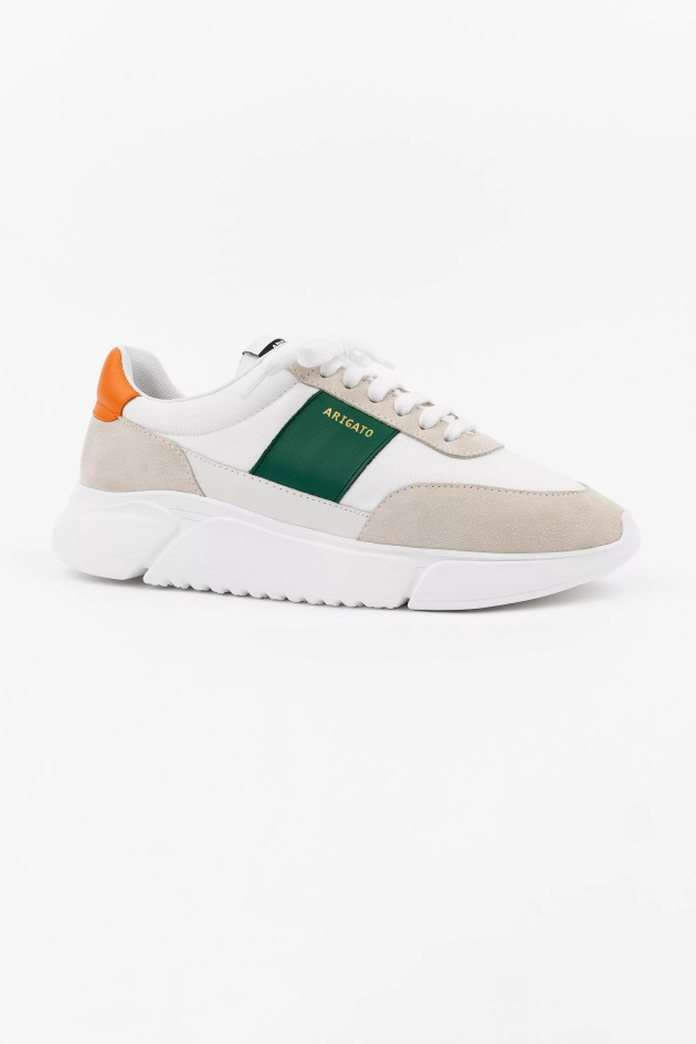 Axel Arigato Genesis Vintage Runner Branco