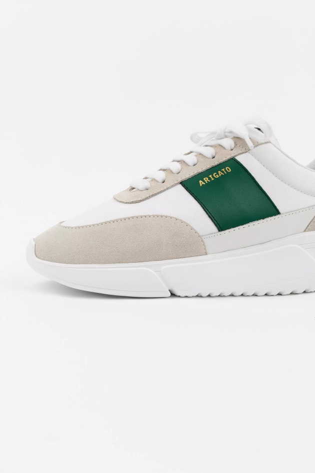 Axel Arigato Genesis Vintage Runner Branco