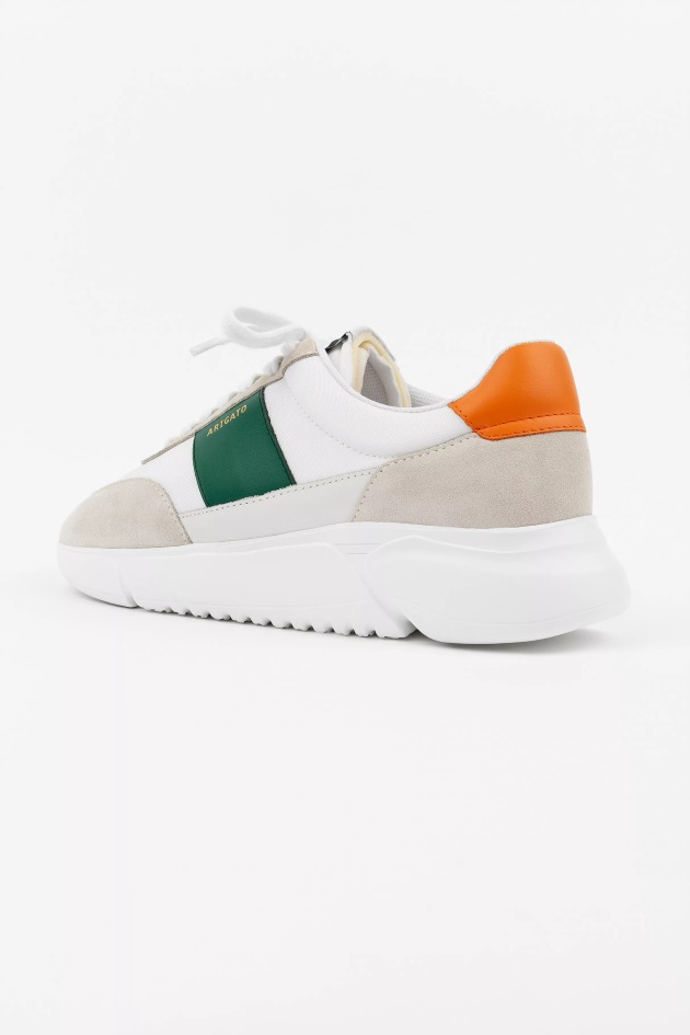 Axel Arigato Genesis Vintage Runner Branco