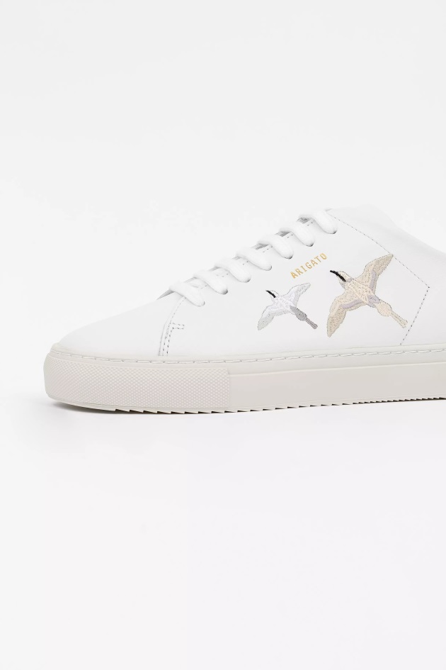 Axel Arigato Clean 90 Abelhas Aves