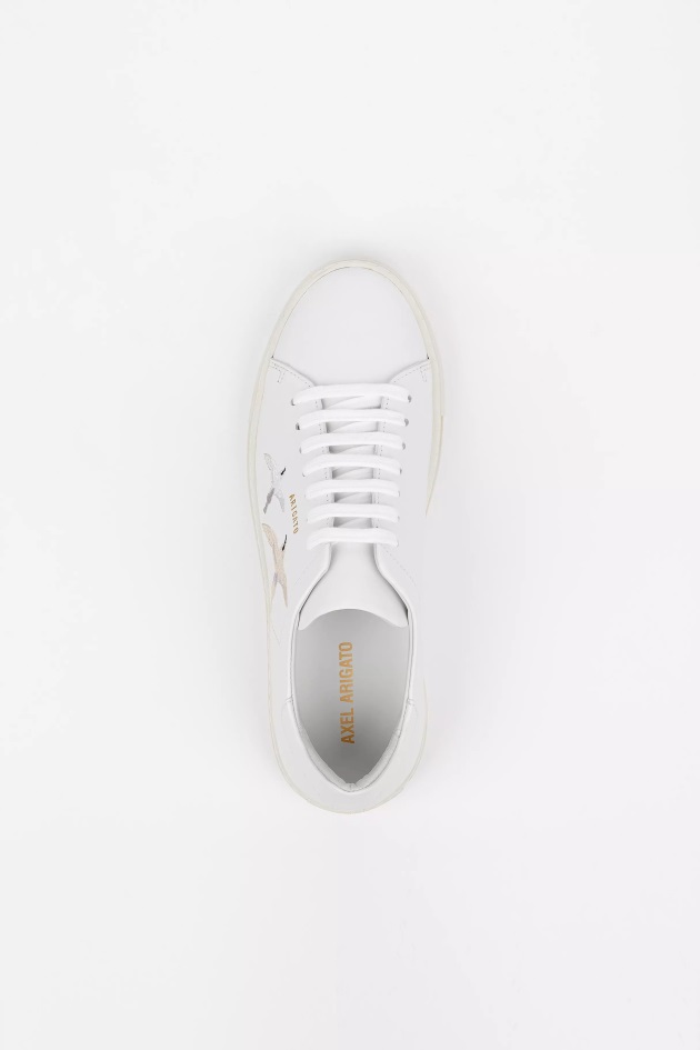 Axel Arigato Clean 90 Abelhas Aves